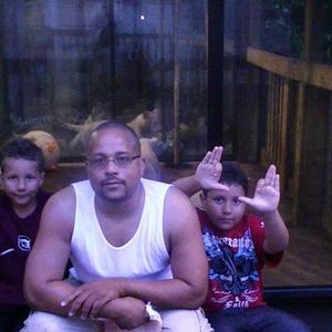 Meet your Posher, Donald